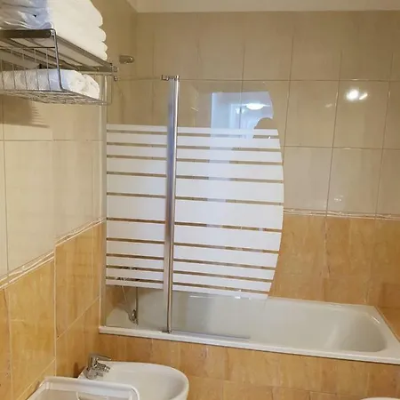 Chaxiraxi Lejlighed
